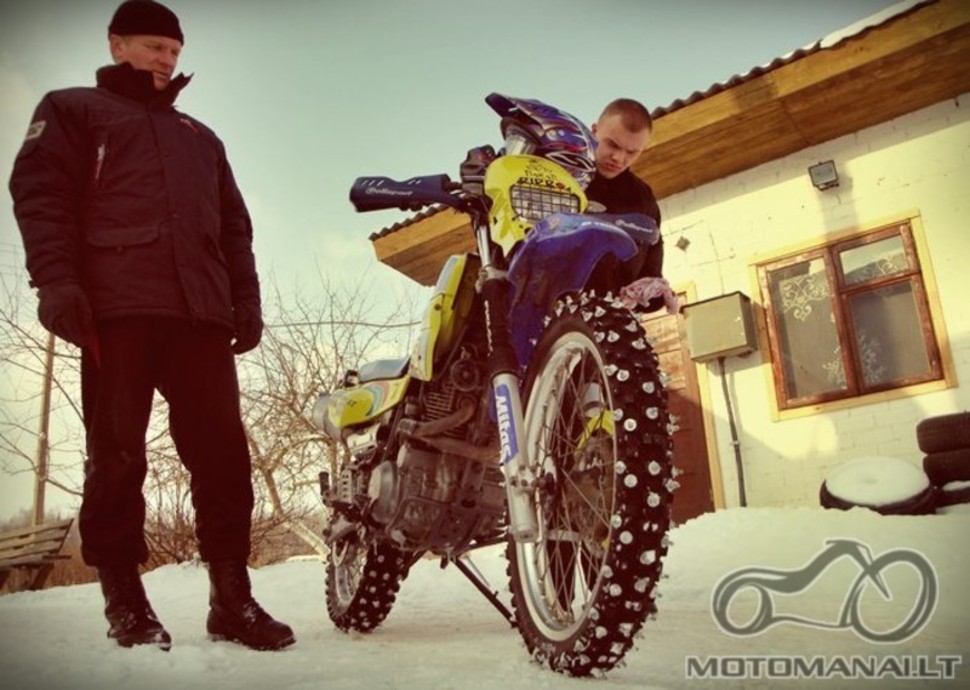 XT 600