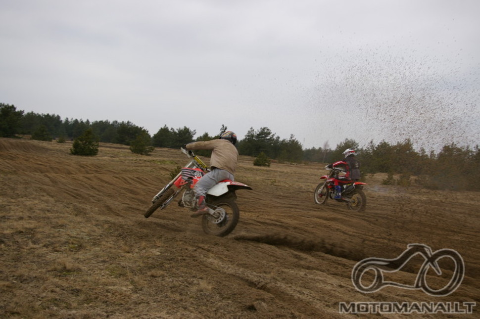 Antras kartas