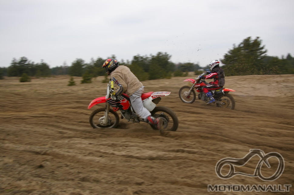 Antras kartas