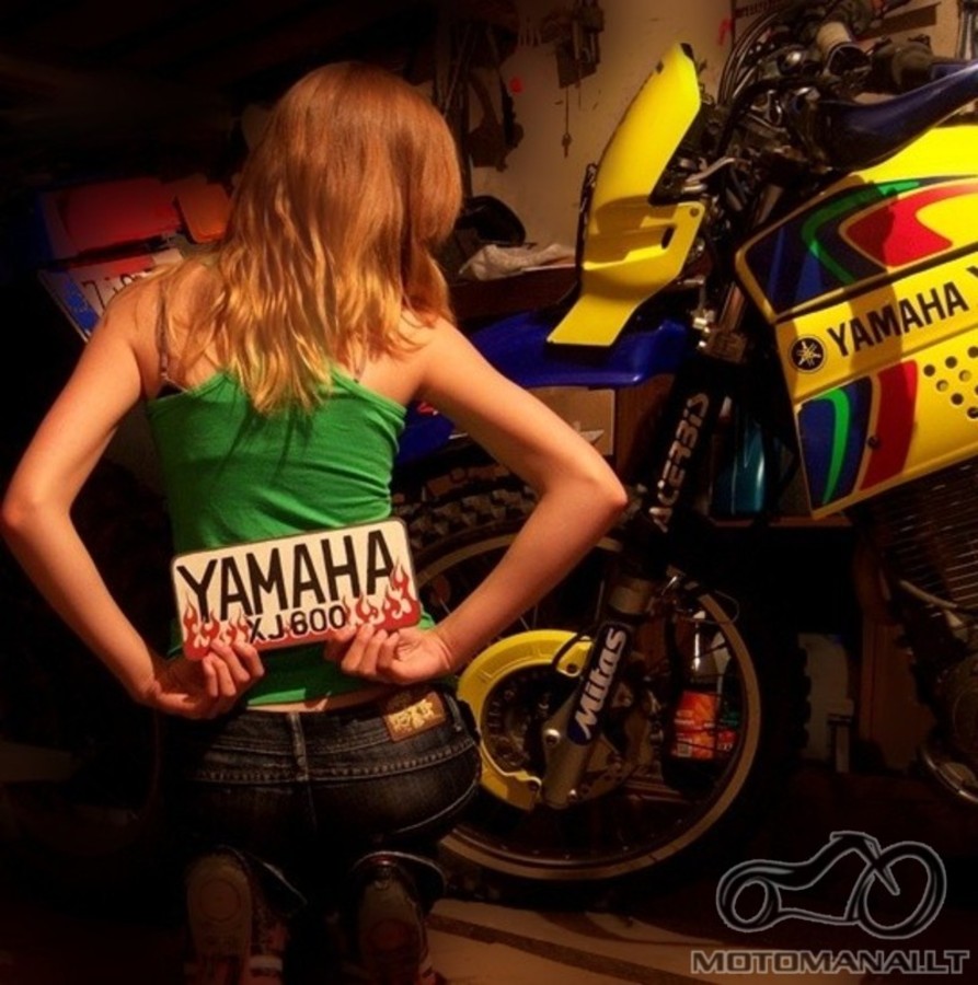 Yamaha