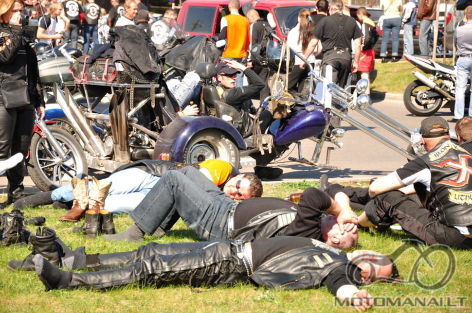 relax... (2009 atidarymas)