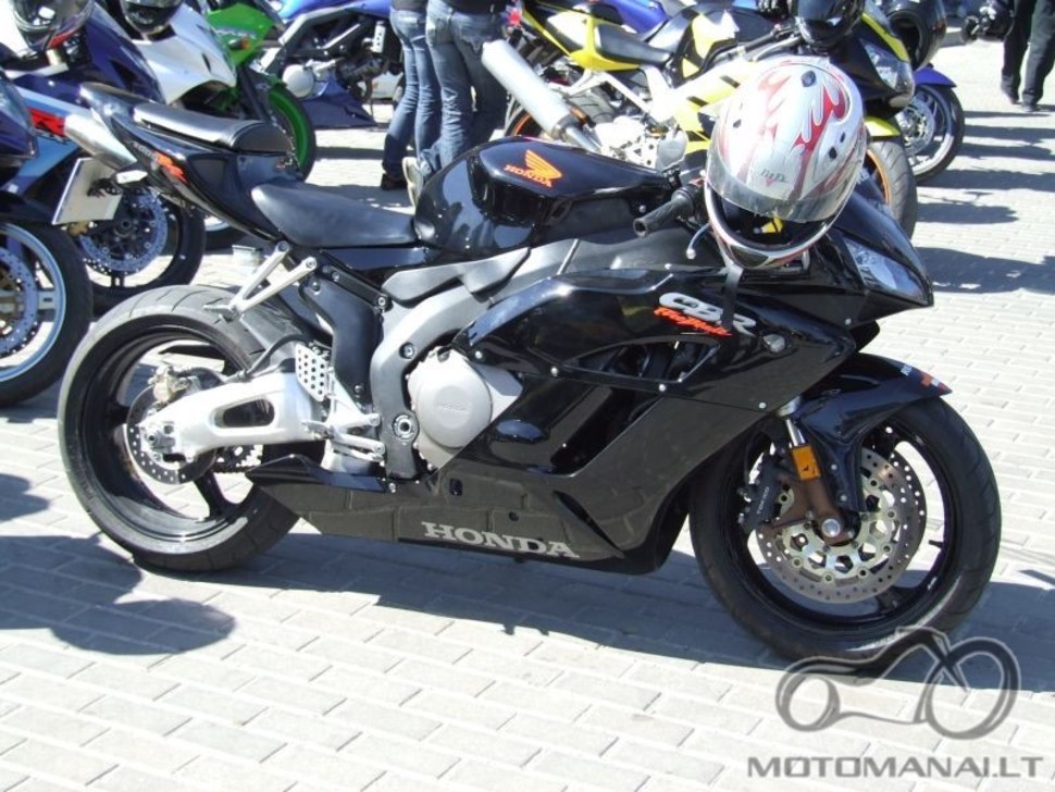 2009.05.01 Šiauliai. HDC
