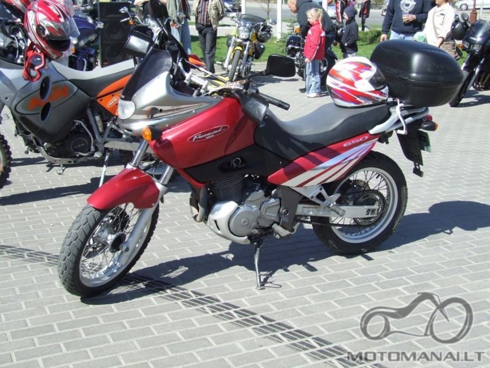 2009.05.01 Šiauliai. HDC