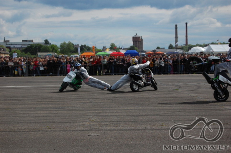 bike show 2009