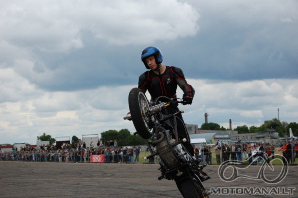 bike show 2009