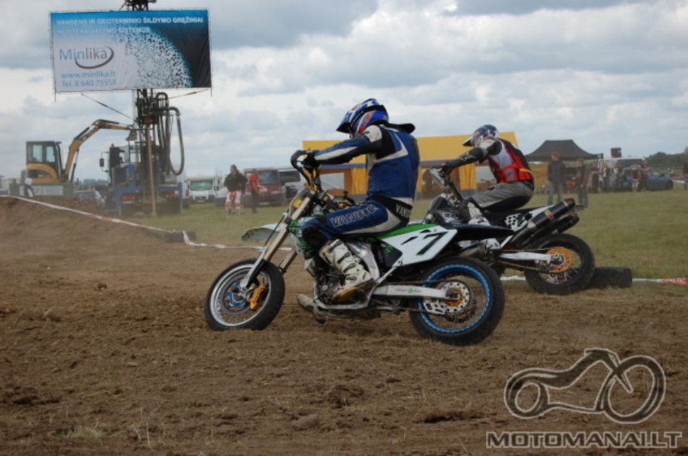 bike show 2009