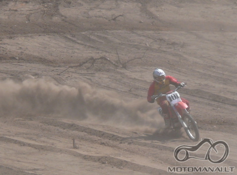 Enduro Rodeo 2009