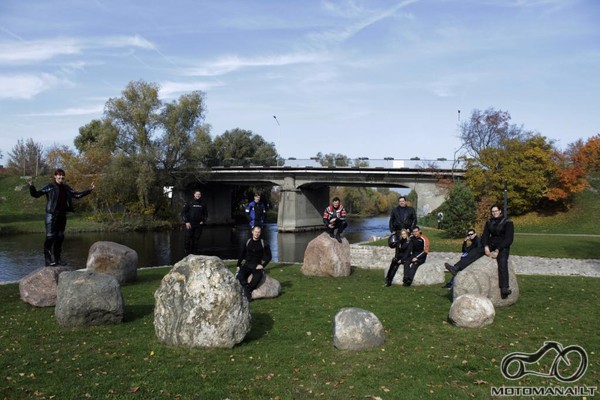 Suvalkietiškas Stonehenge'as