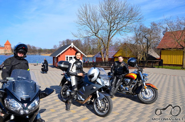 Trakai