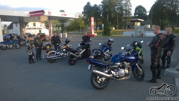 Raseinių Lukoil