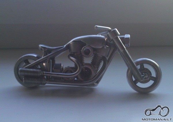 chopper