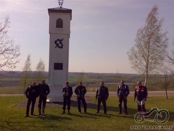 Kauno motomanai: Pasivėžinimų ir pasisėdėjimų tema. kovo 2 d. (antradienį) 19.00 užeigoje -Aitvaras-