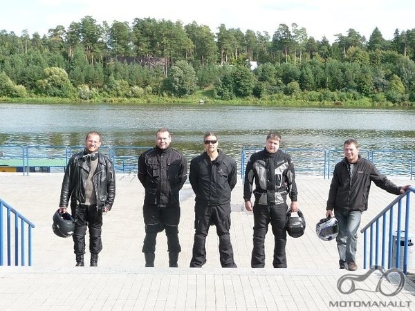 Kauno motomanai: Pasivėžinimų ir pasisėdėjimų tema. kovo 2 d. (antradienį) 19.00 užeigoje -Aitvaras-