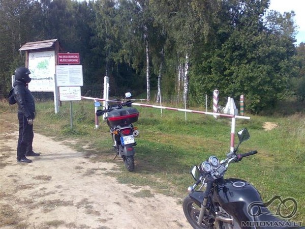 Kauno motomanai: Pasivėžinimų ir pasisėdėjimų tema. kovo 2 d. (antradienį) 19.00 užeigoje -Aitvaras-