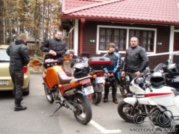 Kauno motomanai: Pasivėžinimų ir pasisėdėjimų tema. kovo 2 d. (antradienį) 19.00 užeigoje -Aitvaras-