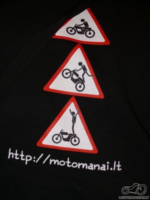 Kauno motomanai: Pasivėžinimų ir pasisėdėjimų tema. kovo 2 d. (antradienį) 19.00 užeigoje -Aitvaras-