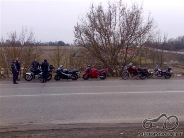 Kauno motomanai: Pasivėžinimų ir pasisėdėjimų tema. kovo 2 d. (antradienį) 19.00 užeigoje -Aitvaras-