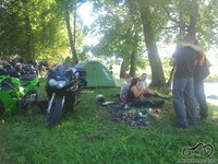 Gyvenamųjų namų kvartalas