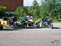 Pirmoje eilėje - registracija