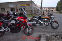 pit stop Šakiai