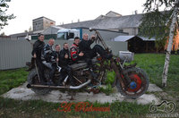 Lekiam į ratuką