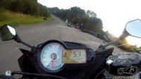 Nepasisekė ir GSXR