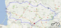 1189 km.