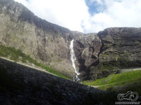 Trollstigen Road