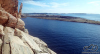 Atlanto vandenynas.