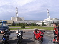 Ignalinos Atominė Elektrinė