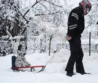 Gal kas prisijungtu ratukui?
