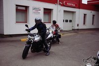 Vilniečiai į Molėtus atvažiavo pirmi, gaila laukėm vieni kitų skirtingose degalinėse :) Kauno motomanai Kauno motociklininkų būrelis. Funikas valdo :) 1970 Vilniečiai į Molėtus atvažiavo pirmi, gaila laukėm vieni kitų skirtingose degalinėse :)
