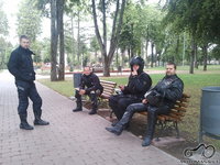 Daugų miestelis
