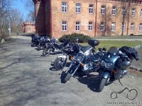 Kauno motomanai: Pasivėžinimų ir pasisėdėjimų tema. kovo 2 d. (antradienį) 19.00 užeigoje -Aitvaras- Kauno motomanai Kauno motociklininkų būrelis. Funikas valdo :) 1970 Kauno motomanai: Pasivėžinimų ir pasisėdėjimų tema. kovo 2 d. (antradienį) 19.00 užeigoje -Aitvaras-