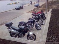 Kauno motomanai: Pasivėžinimų ir pasisėdėjimų tema. kovo 2 d. (antradienį) 19.00 užeigoje -Aitvaras- Kauno motomanai Kauno motociklininkų būrelis. Funikas valdo :) 1970 Kauno motomanai: Pasivėžinimų ir pasisėdėjimų tema. kovo 2 d. (antradienį) 19.00 užeigoje -Aitvaras-