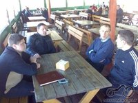 Kauno motomanai: Pasivėžinimų ir pasisėdėjimų tema. kovo 2 d. (antradienį) 19.00 užeigoje -Aitvaras- Kauno motomanai Kauno motociklininkų būrelis. Funikas valdo :) 1970 Kauno motomanai: Pasivėžinimų ir pasisėdėjimų tema. kovo 2 d. (antradienį) 19.00 užeigoje -Aitvaras-