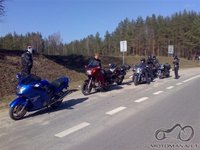 Kauno motomanai: Pasivėžinimų ir pasisėdėjimų tema. kovo 2 d. (antradienį) 19.00 užeigoje -Aitvaras- Kauno motomanai Kauno motociklininkų būrelis. Funikas valdo :) 1970 Kauno motomanai: Pasivėžinimų ir pasisėdėjimų tema. kovo 2 d. (antradienį) 19.00 užeigoje -Aitvaras-