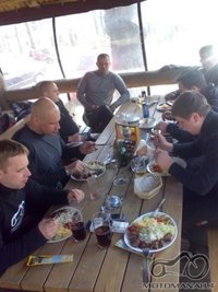 Kauno motomanai: Pasivėžinimų ir pasisėdėjimų tema. kovo 2 d. (antradienį) 19.00 užeigoje -Aitvaras- Kauno motomanai Kauno motociklininkų būrelis. Funikas valdo :) 1970 Kauno motomanai: Pasivėžinimų ir pasisėdėjimų tema. kovo 2 d. (antradienį) 19.00 užeigoje -Aitvaras-