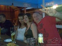 Kauno motomanai: Pasivėžinimų ir pasisėdėjimų tema. kovo 2 d. (antradienį) 19.00 užeigoje -Aitvaras- Kauno motomanai Kauno motociklininkų būrelis. Funikas valdo :) 1970 Kauno motomanai: Pasivėžinimų ir pasisėdėjimų tema. kovo 2 d. (antradienį) 19.00 užeigoje -Aitvaras-
