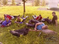 Kauno motomanai: Pasivėžinimų ir pasisėdėjimų tema. kovo 2 d. (antradienį) 19.00 užeigoje -Aitvaras- Kauno motomanai Kauno motociklininkų būrelis. Funikas valdo :) 1970 Kauno motomanai: Pasivėžinimų ir pasisėdėjimų tema. kovo 2 d. (antradienį) 19.00 užeigoje -Aitvaras-