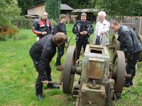 Kauno motomanai: Pasivėžinimų ir pasisėdėjimų tema. kovo 2 d. (antradienį) 19.00 užeigoje -Aitvaras-