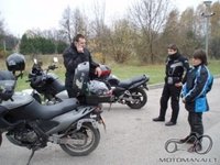 Kauno motomanai: Pasivėžinimų ir pasisėdėjimų tema. kovo 2 d. (antradienį) 19.00 užeigoje -Aitvaras- Kauno motomanai Kauno motociklininkų būrelis. Funikas valdo :) 1970 Kauno motomanai: Pasivėžinimų ir pasisėdėjimų tema. kovo 2 d. (antradienį) 19.00 užeigoje -Aitvaras-