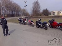 Kauno motomanai: Pasivėžinimų ir pasisėdėjimų tema. kovo 2 d. (antradienį) 19.00 užeigoje -Aitvaras- Kauno motomanai Kauno motociklininkų būrelis. Funikas valdo :) 1970 Kauno motomanai: Pasivėžinimų ir pasisėdėjimų tema. kovo 2 d. (antradienį) 19.00 užeigoje -Aitvaras-