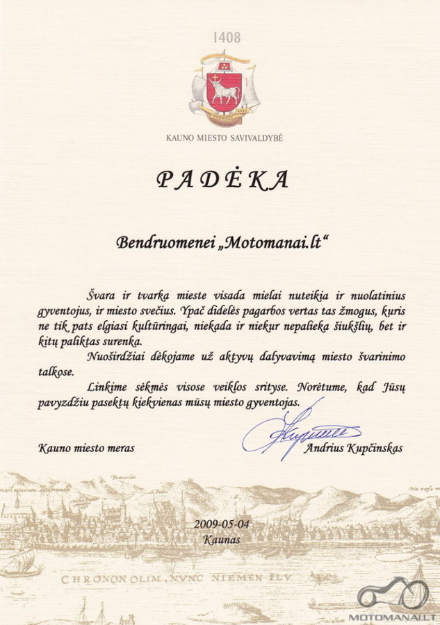Akcija Apsivalom įvyko