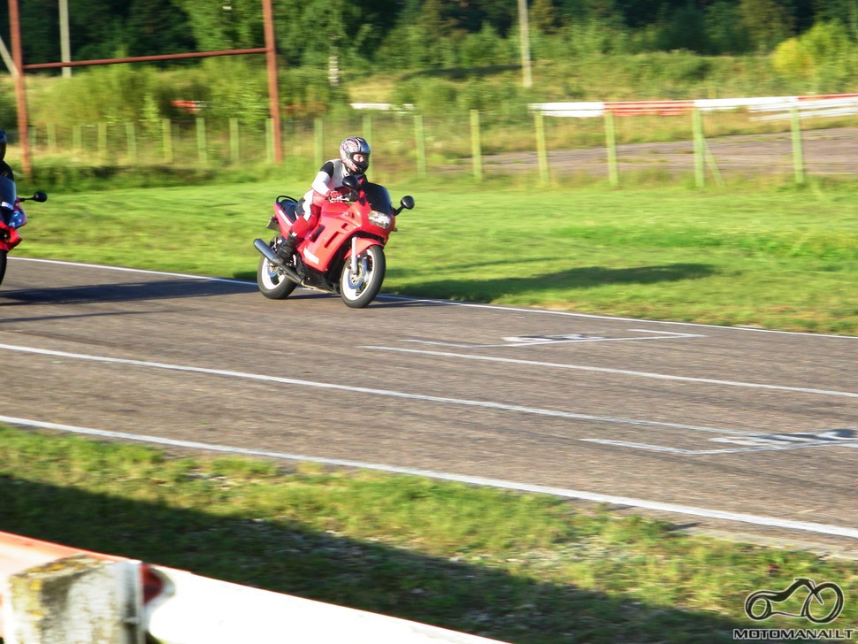 SauliuxZ...jam vieno karto per mažai buvo :D