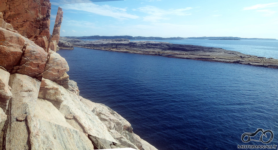 Atlanto vandenynas.