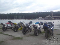 Kėdainių motomanai