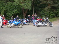 Kėdainių motomanai