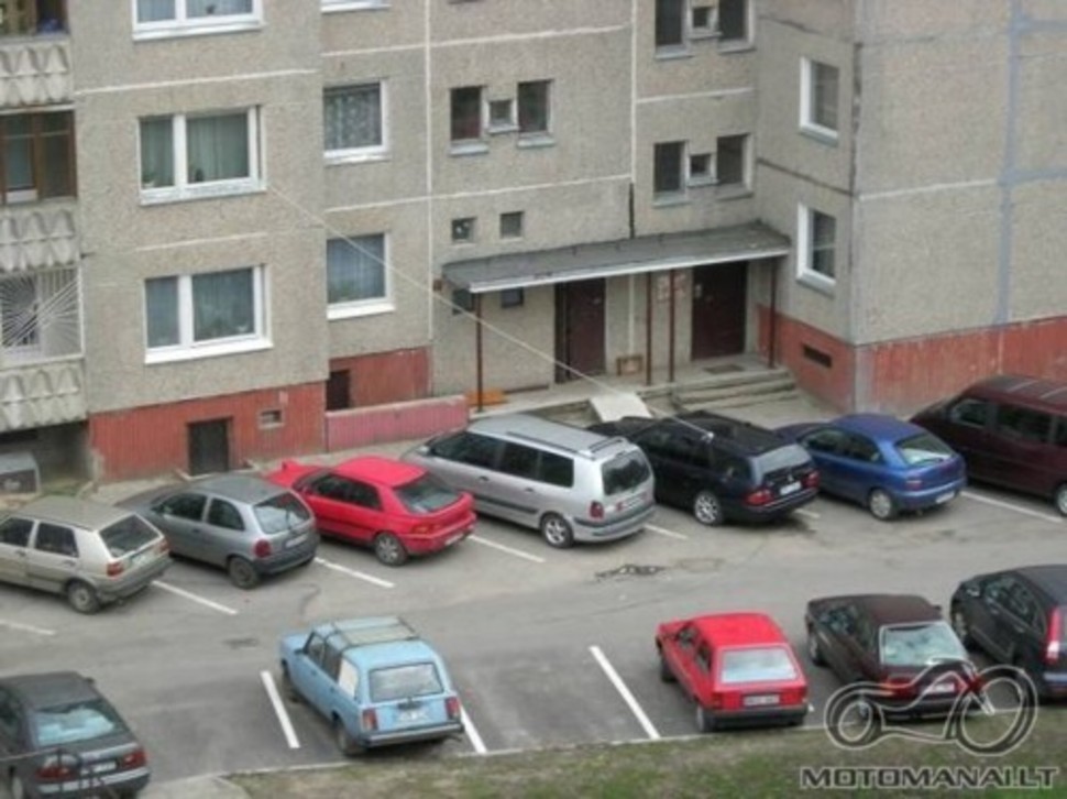 Kėdainių motomanai