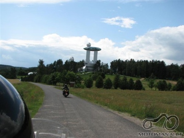 Moto pasivažinėjimai Klaipedoje(h);)